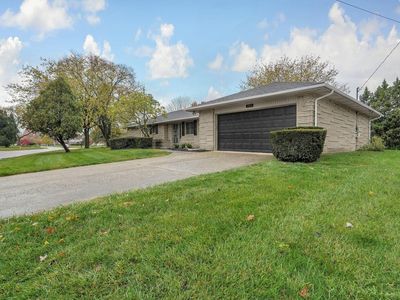 1535 Kenwick Rd, Columbus, OH, 43209