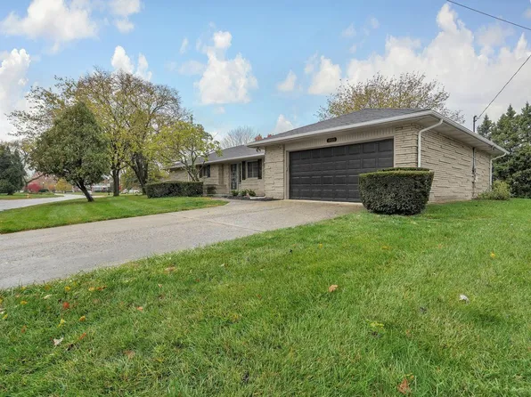 1535 Kenwick Rd, Columbus, OH 43209
