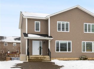 23 Gambia St, Moncton, NB E1G 5S7