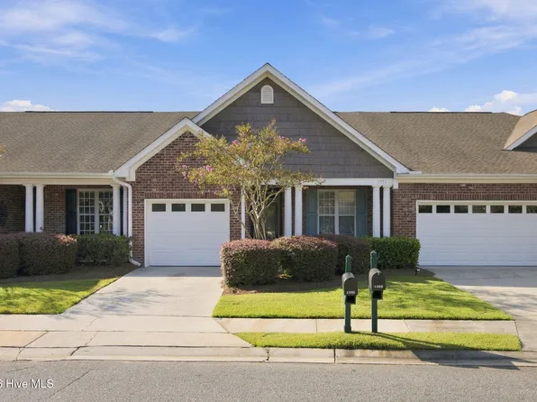 1331 Arbor Ridge Way, Leland, NC 28451