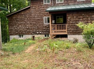 4221 Blahowiak Rd, Gaylord, MI 49735