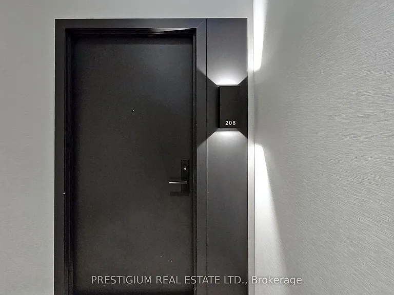 500 Dupont St #208 — Photo 22