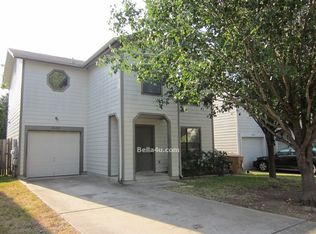 10317 Garbacz Dr, Austin, TX 78748