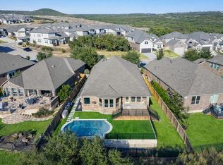 22209 Cross Timbers Bnd, Lago Vista, TX 78645
