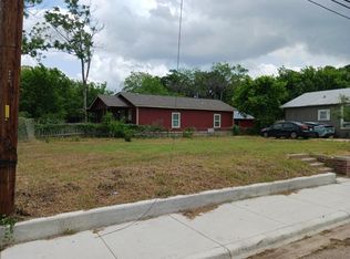 6402 Ponca St, Austin, TX 78741