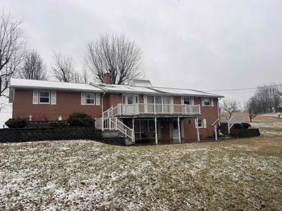 3767 S 1025th Rd E, Birdseye, IN, 47513
