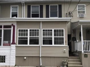 307 Walnut St, Bristol, PA 19007