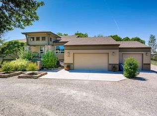 3422 Pebble Brook Dr, Billings, MT 59101