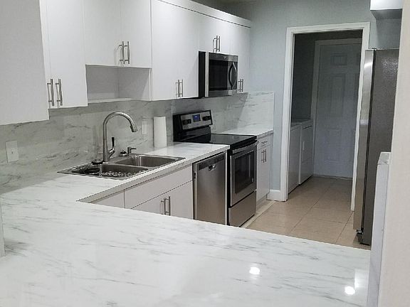 Completely remodled kitchen