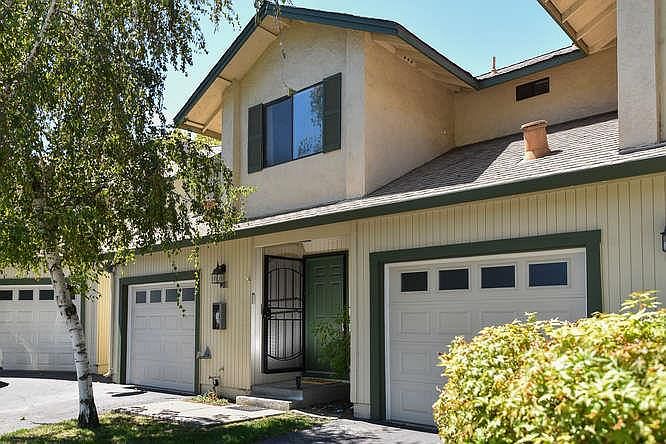 1st image of 8266 Gaunt Ave Unit J1