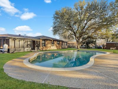 3705 Norton Dr, Richland Hills, TX, 76118