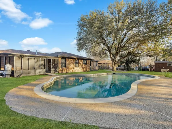 3705 Norton Dr, Richland Hills, TX 76118