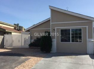 6235 Don Gaspar Ave, Las Vegas, NV 89108