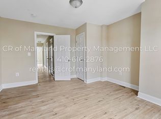 655 Bartlett Ave, Baltimore, MD 21218
