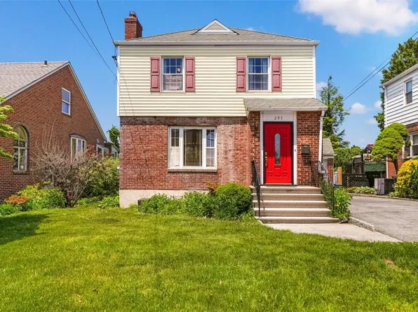 295 Saint Johns Avenue, Yonkers, NY 10704