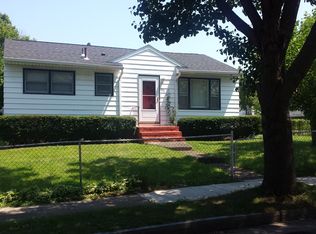 502 Bricker St, Rochester, NY 14609