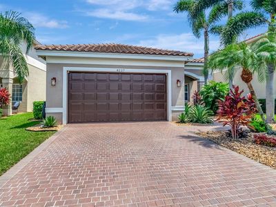 8227 Calabria Lakes Drive, Boynton Beach, FL, 33473