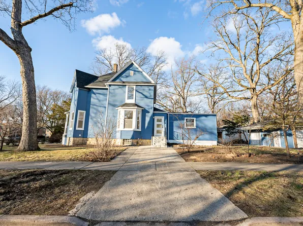 10155 S Wood St, Chicago, IL 60643