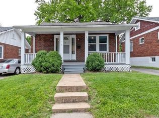 3606 Roy Ave, Saint Louis, MO 63114