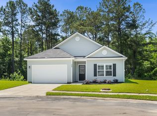 756 Ebenezer Rd, Rincon, GA 31326
