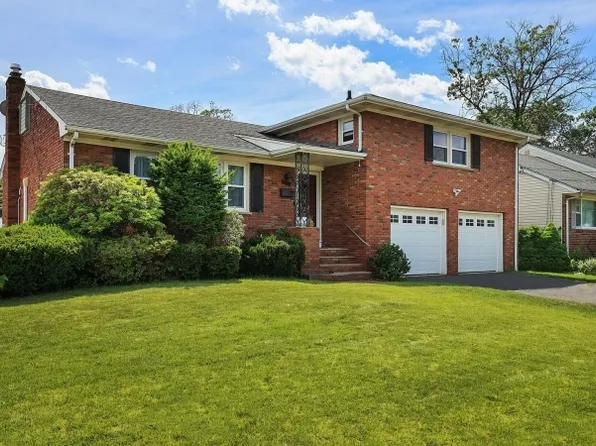 2101 Orchard Ter, Linden City, NJ 07036