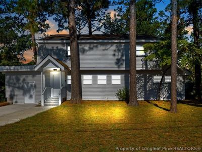 804 Rodie Ave, Fayetteville, NC, 28304