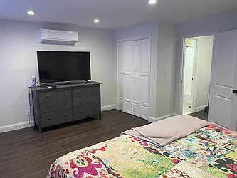 Rented by NY Space Finders Inc.