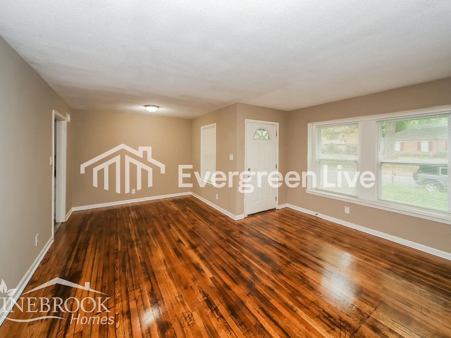 3 bed, 2.0 bath, 1344 sqft, $1,145 — Photo 4