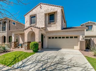 4160 E Santa Fe Ln, Gilbert, AZ 85297
