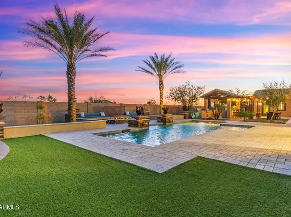 7055 E IVYGLEN Circle, Mesa, AZ 85207