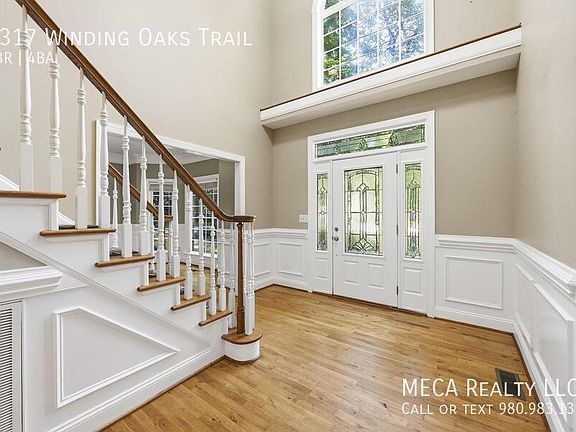 5th image of 2317 Winding Oaks Trl