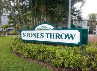 6817 Stones Throw Cir N #17101, Saint Petersburg, FL 33710