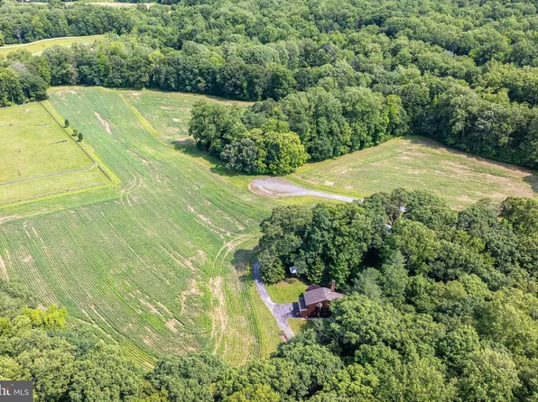 613 Pond Rd Lot 2, Lothian, MD 20711