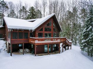 10180 Ridgewood Dr, Minocqua, WI 54548