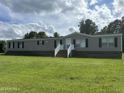 110 Kevin Drive, Elizabeth City, NC, 27909