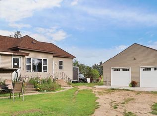 210 2nd St SW, Staples, MN 56479
