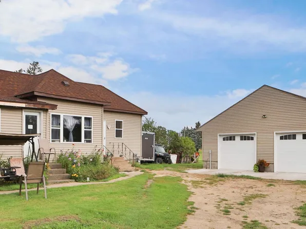 210 2nd St SW, Staples, MN 56479