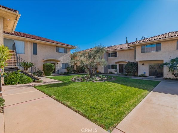 740 W Huntington Dr APT F