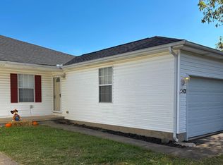 442 Courtland Ln, Pickerington, OH 43147