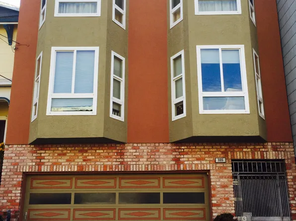 335 26th Ave #1, San Francisco, CA 94121