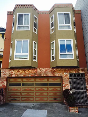 335 26th Ave #1 Photo 1