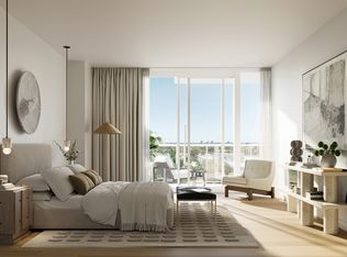 1177 Kane Concourse UNIT 606A, Bay Harbor Islands, FL 33154