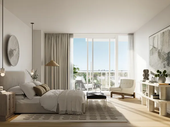 1177 Kane Concourse Unit 406A, Bay Harbor Islands, FL 33154