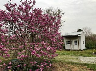 388 State Route 85 E, Centertown, KY 42328