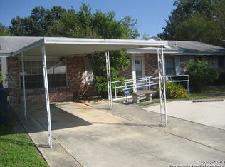 5031 Village Path, San Antonio, TX 78218