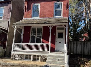 447 Fremont St, Lancaster, PA 17603