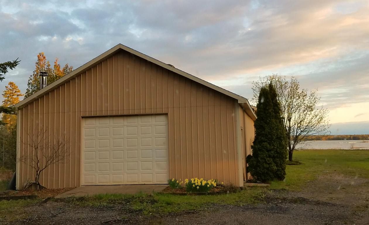 196 Rabbit Back Rd, Saint Ignace, MI 49781 | Zillow