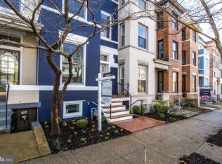 46 V St NW, Washington, DC 20001