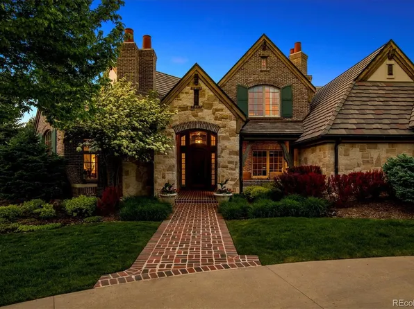 4501 Preserve Parkway N, Greenwood Village, CO 80121