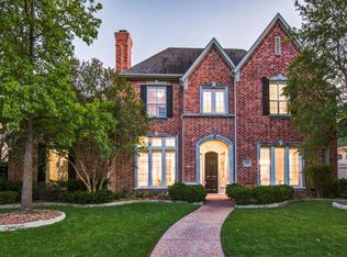 5804 Eastman Dr, Plano, TX 75093